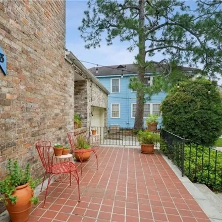 Image 4 - 4633 Dart Street, New Orleans, LA 70125, USA - House for sale