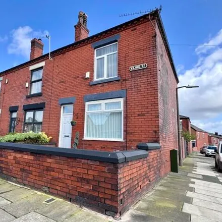 Buy this 2 bed house on Balmoral Road in Farnworth, BL4 9HS