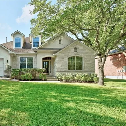 Rent this 4 bed house on 10812 Maelin Drive in Austin, TX 78739