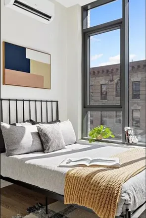 Image 8 - 2750 Frederick Douglass Boulevard, New York, NY 10039, USA - Apartment for rent
