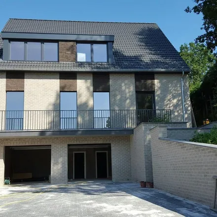 Image 5 - Treuveld, 3080 Tervuren, Belgium - Apartment for rent