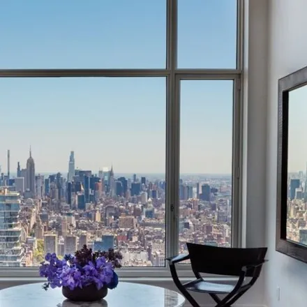 Image 2 - Four Seasons New York Downtown Hotel & Residences, 30 Park Place, New York, NY 10007, USA - Condo for sale