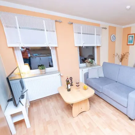 Rent this 1 bed apartment on Hettstedt in Saxony-Anhalt, Germany