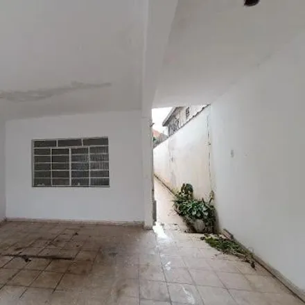 Buy this 5 bed house on Rua Guapira in Vila Progresso, Santo André - SP