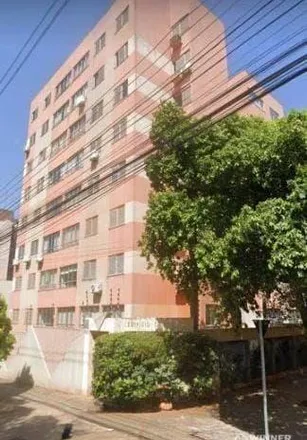 Image 2 - Rua Hayato Nakamura, Vila Operária, Paranavaí - PR, 87707, Brazil - Apartment for rent