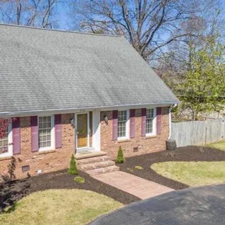 Buy this 3 bed house on 710 Harbert Dr in Savannah, Tennessee