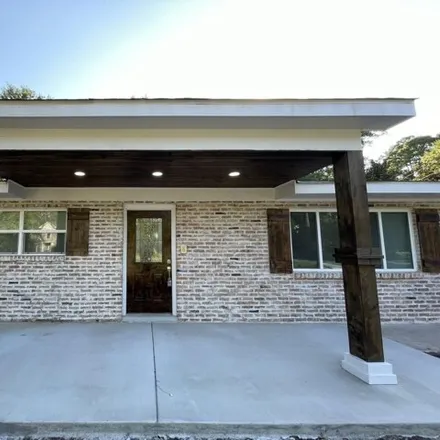 Buy this 3 bed house on 2301 Robert Hiram Dr in Gautier, Mississippi