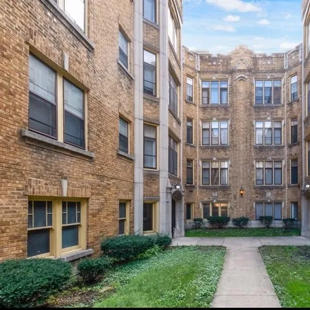 Rent this 3 bed apartment on 2257 West 111 Th Street