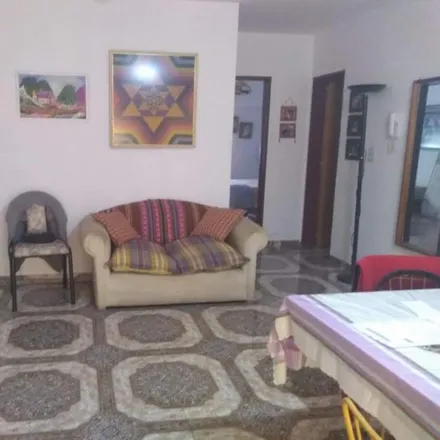 Buy this studio condo on Cuba 1250 in Partido de La Matanza, Villa Luzuriaga