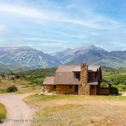 Image 6 - Rural Mountain Road, Pitkin County, CO, USA - Loft for sale