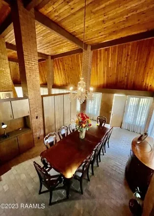 Image 3 - 1167 Katherine Drive, St. Landry Parish, LA 70570, USA - House for sale