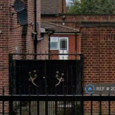 Image 3 - Cranford Baptist Church, 1 Firs Drive, London, TW5 9TA, United Kingdom - House for rent