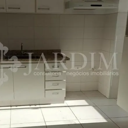Buy this 1 bed apartment on Rua Angelo Tano in Nova América, Piracicaba - SP
