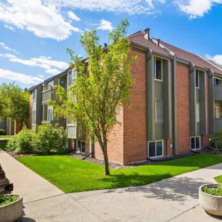 Buy this 2 bed condo on 1166 Foothill Drive in Salt Lake City, UT 84108