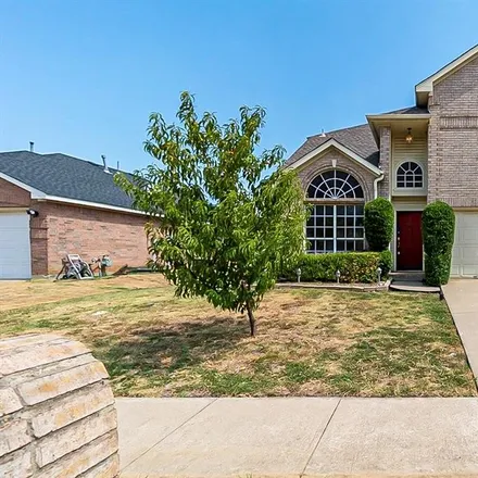 Buy this 4 bed house on 304 Wallford Lane in Lake Dallas, Denton County