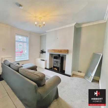 Image 4 - Field Road, Urmston, M33 5PP, United Kingdom - Townhouse for rent