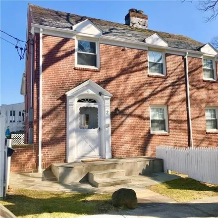Image 1 - 171 Forest Avenue, Lincoln, City of Yonkers, NY 10705, USA - House for sale