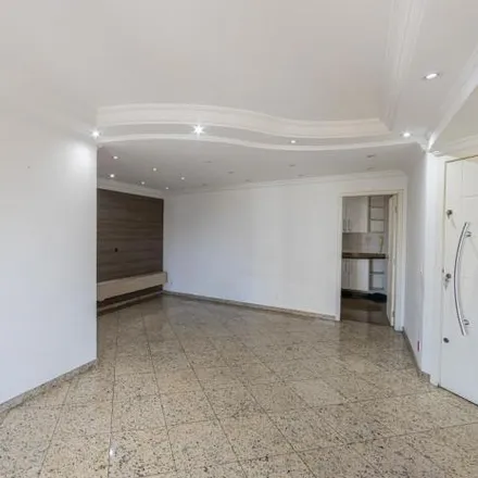 Rent this 3 bed apartment on Rua Serra de Japi in Vila Azevedo, São Paulo - SP