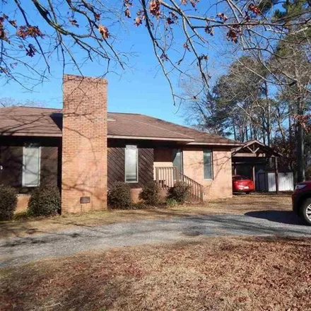 Image 3 - 3196 Beechwood Road, Foxcroft, Florence County, SC 29501, USA - House for rent