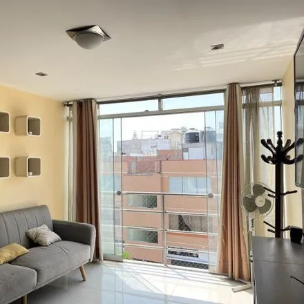 Rent this 3 bed apartment on Calle Ayabaca in Santiago de Surco, Lima Metropolitan Area 15029