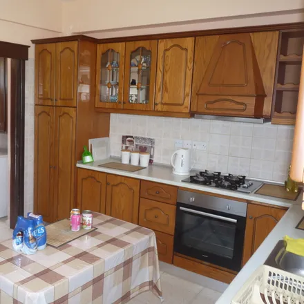Image 6 - unnamed road, Cyprus - House for rent