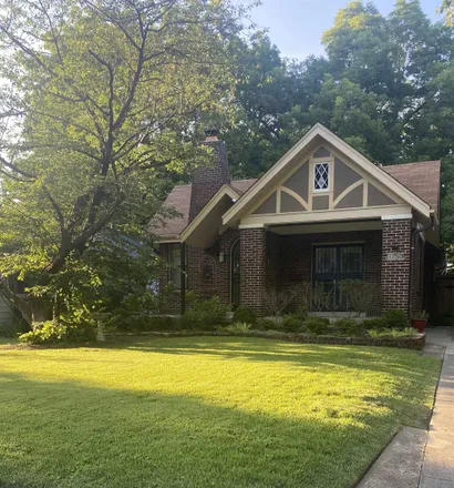 Buy this 3 bed house on 1750 Crump Avenue in Memphis, TN 38107
