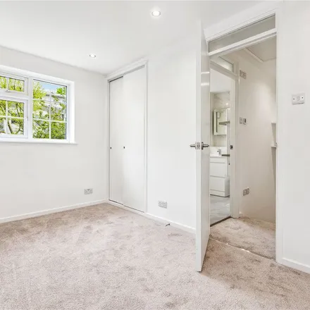 Rent this 1 bed apartment on Eatonville Road in London, SW17 7SJ