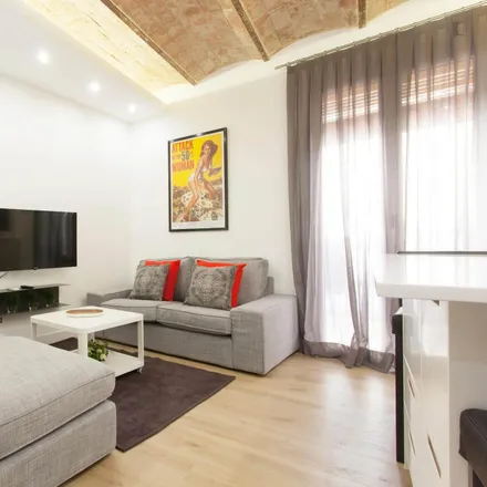 Image 4 - Carrer d'Elkano, 08001 Barcelona, Spain - Apartment for rent