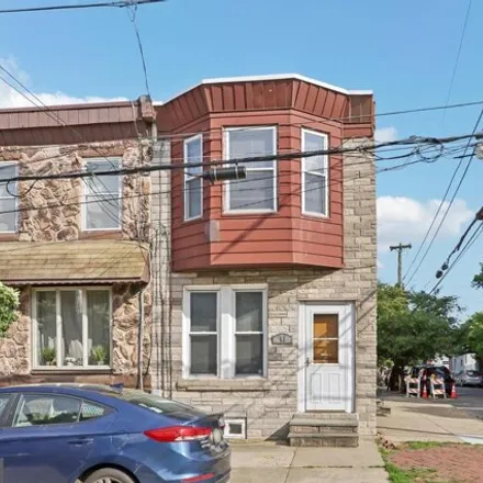 Buy this 3 bed house on 2431 Tulip Street in Philadelphia, PA 19125