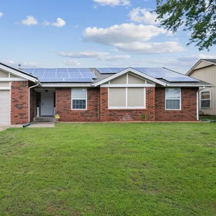 Buy this 3 bed house on 13295 East 36th Street in Tulsa, OK 74134