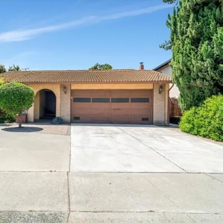 Buy this 4 bed house on 1607 Four Oaks Rd in San Jose, California