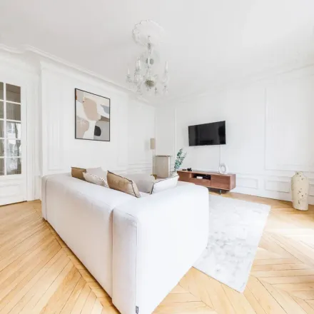 Image 5 - 10 Rue Sédillot, 75007 Paris, France - Apartment for rent