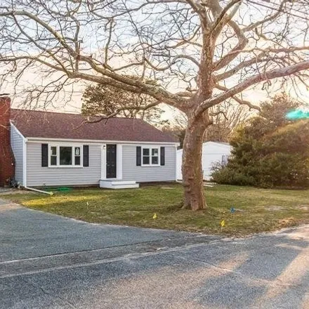 Buy this 2 bed house on 46 Glen Road in Barnstable, Barnstable County
