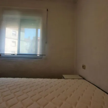 Image 1 - Carrer de Yecla, 46021 Valencia, Spain - Apartment for rent
