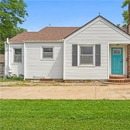 Buy this 3 bed house on South Norwood Avenue in Independence, MO 64052