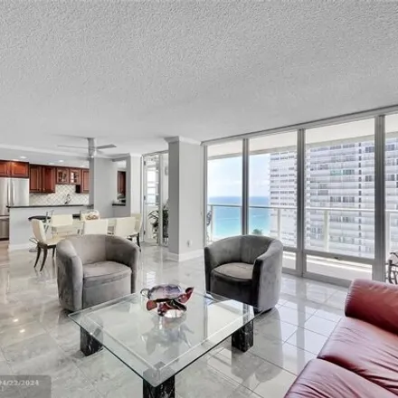 Buy this 2 bed condo on 3447 Flamingo Avenue in Lauderdale-by-the-Sea, Broward County