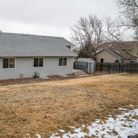 Image 9 - 1279 Northfork Drive, Douglas, WY 82633, USA - House for sale