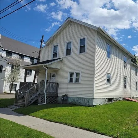 Buy this 8 bed house on 72 Conklin Avenue in City of Binghamton, NY 13903