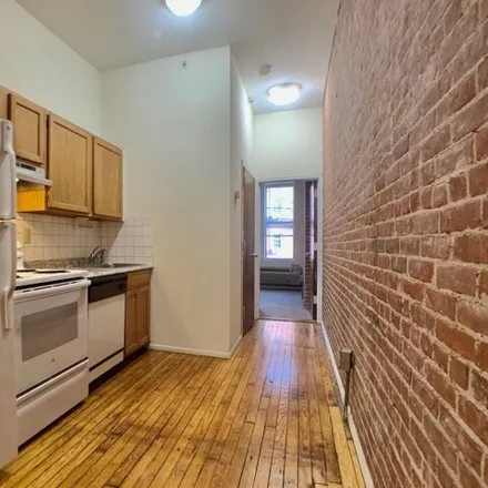 Rent this 2 bed apartment on 306 Madison Street in Hoboken, NJ 07030