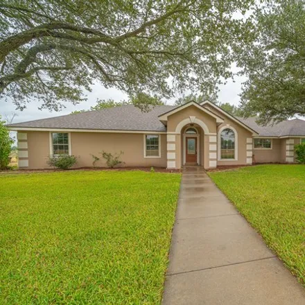 Buy this 3 bed house on 603 Deer Trail Drive in Jourdanton, TX 78026