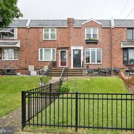 Buy this 3 bed house on 1632 Forrestal Street in Philadelphia, PA 19145