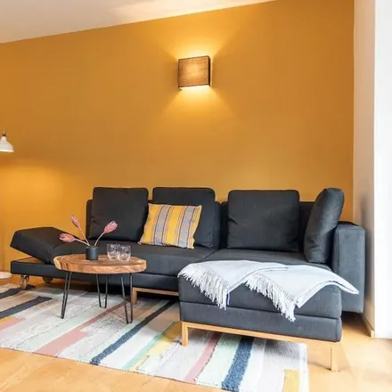 Rent this 3 bed apartment on 82487 Oberammergau