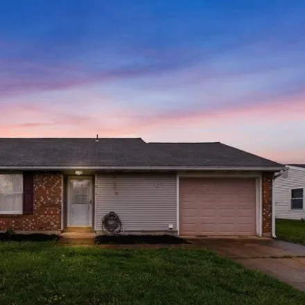 Image 1 - 1807 Chippewa Drive, Logan Elm Village, Pickaway County, OH 43113, USA - House for sale