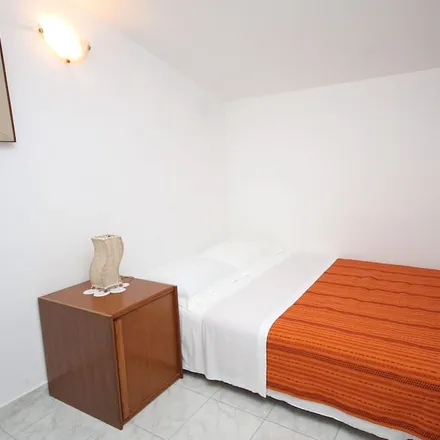 Rent this 2 bed apartment on 21318 Grad Omiš