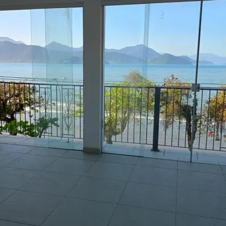 Rent this 3 bed apartment on Rua Rodrigues de Abreu in Itaguá, Ubatuba - SP