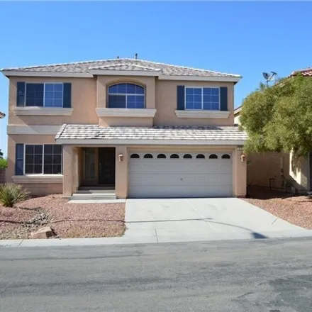 Rent this 4 bed house on 913 East Socorro Song Lane in Paradise, NV 89052