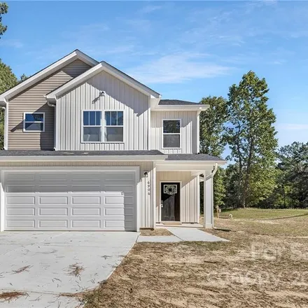 Buy this 3 bed house on 6900 Pear Tree Road in Mecklenburg County, NC 28216