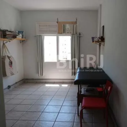 Buy this 1 bed apartment on Galeria 216 in Catete, Rio de Janeiro - RJ