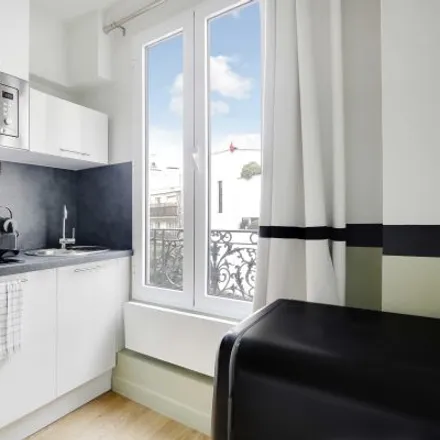 Image 6 - 103 Rue Brancion, 75015 Paris, France - Apartment for rent