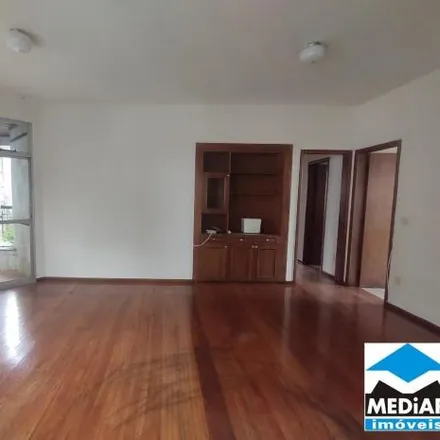 Image 2 - Rua Aimorés 1239, Funcionários, Belo Horizonte - MG, 30140-071, Brazil - Apartment for sale